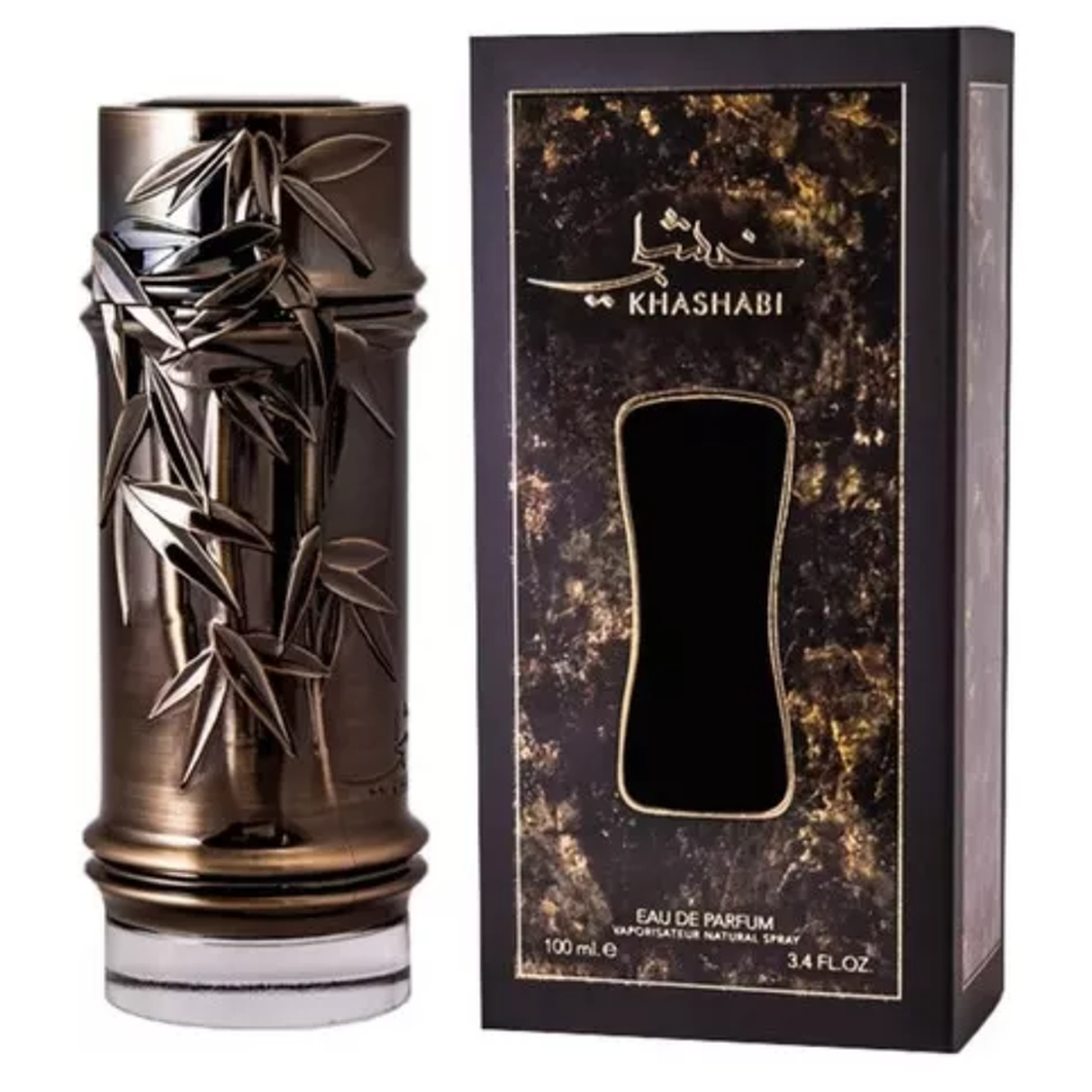 Khashabi Lattafa Edp 100ML Unisex 1