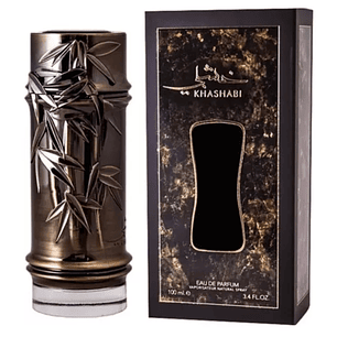 Khashabi Lattafa Edp 100ML Unisex