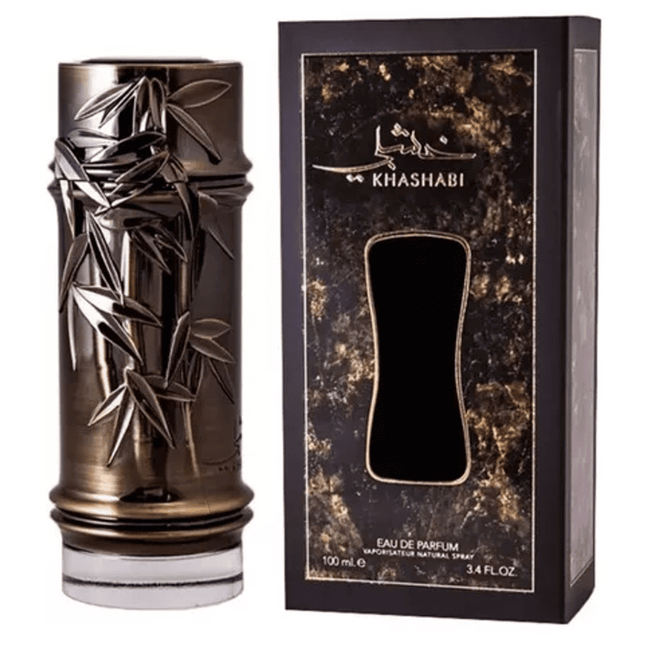 Khashabi Lattafa Edp 100ML Unisex 1