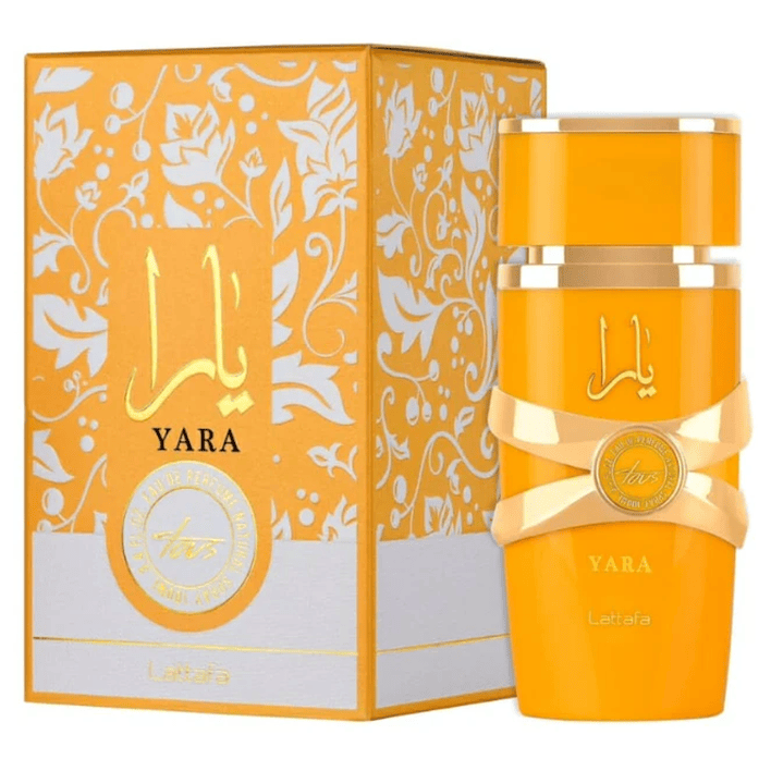 Lattafa Yara Tous EDP 100ML Mujer 1