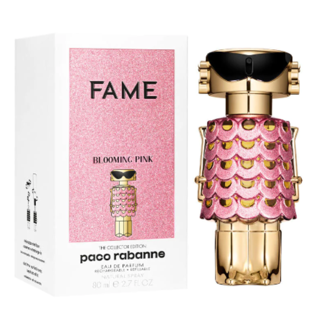 Paco Rabanne Fame Blooming Pink EDP 80 ml 1