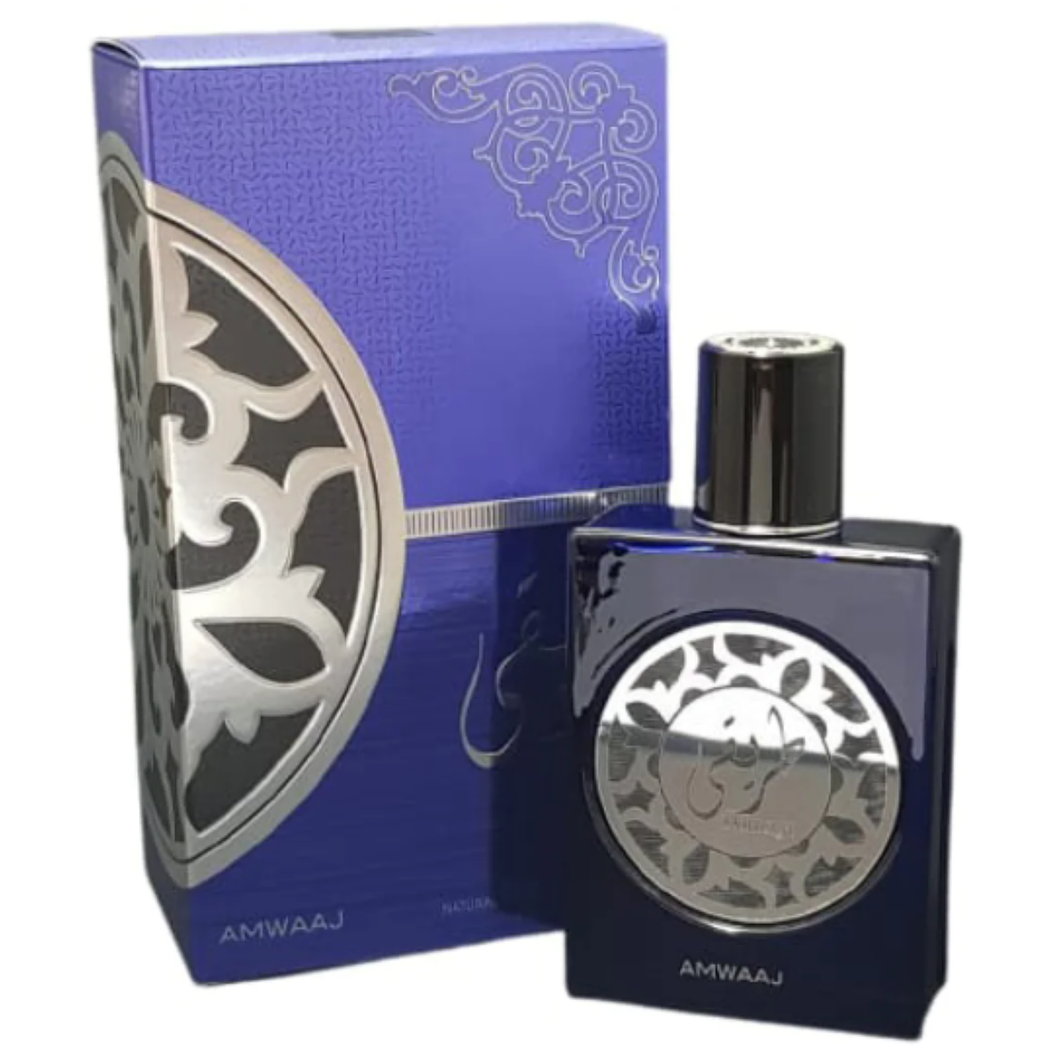 Tariqui Amwaaj Edp 100ml Unisex 1