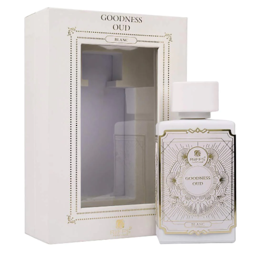 Goodness Oud Blanc 100Ml Unisex 1