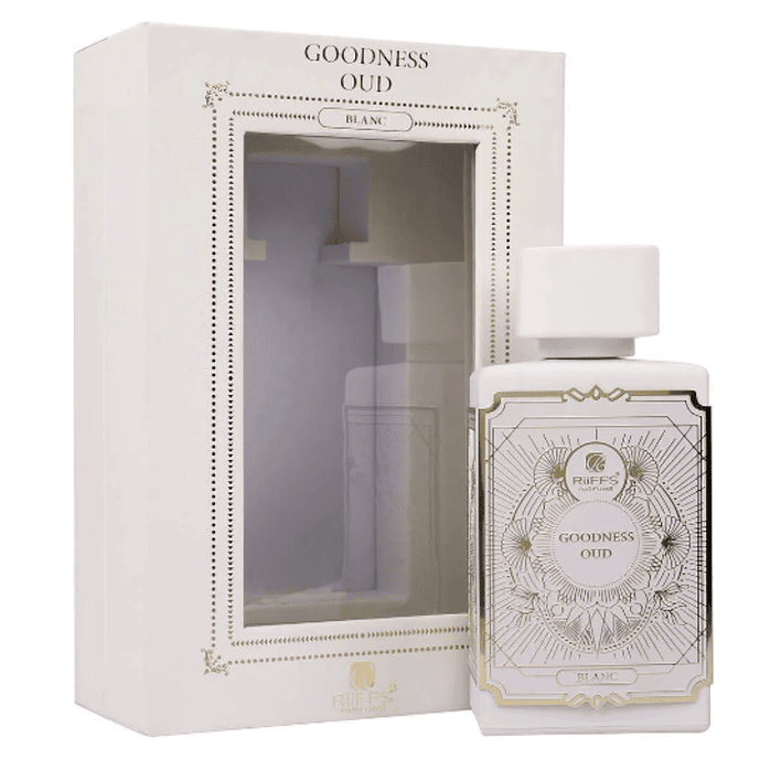 Goodness Oud Blanc 100Ml Unisex 1