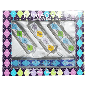 Estuche Now Days Collector Edition Night 100Ml+30Ml+30Ml+30Ml Mujer