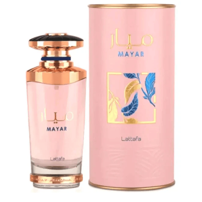 Mayar By Lattafa EDP 100 ML 1