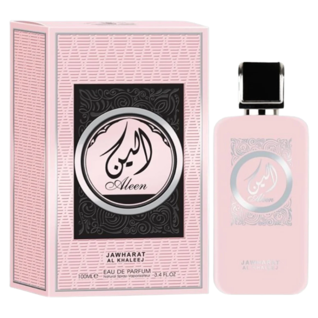 Aleen Jawharat Al Khaleej Edp 100ML Unisex 1