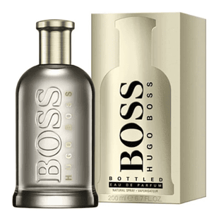 Hugo Boss Bottled N°6 EDP 200 ML Hombre
