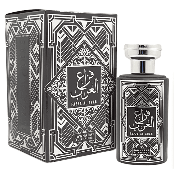 Fazza Jawharat Al Khaleej Edp 100ML Unisex 1