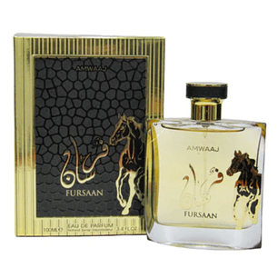 Fursaan Amwaaj Edp 100ML Unisex