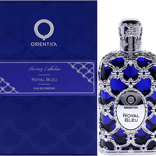 Royal Bleu Orientica Edp 85Ml UNISEX ORIENTICA08