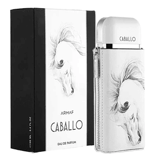 Caballo Edp 100Ml Hombre Armaf