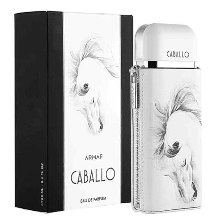 Caballo Edp 100Ml Hombre Armaf 1