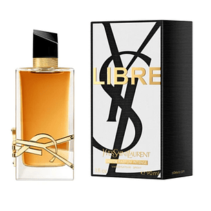 Libre YvesSaintLaurent Edp Intense 90ml Mujer