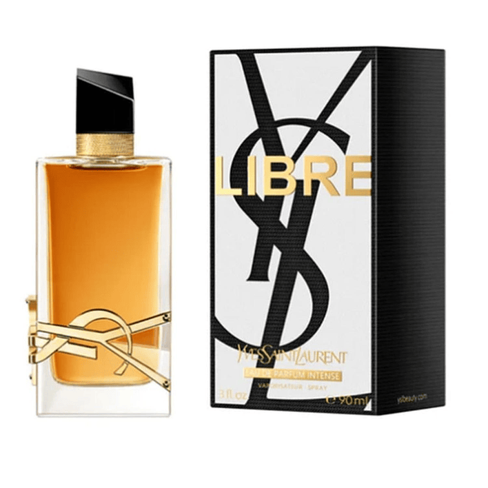 Libre YvesSaintLaurent Edp Intense 90ml Mujer 1
