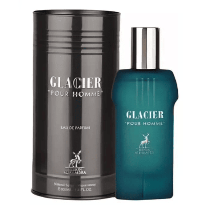 Maison Alhambra Glacier Pour Homme EDP 100ml 1