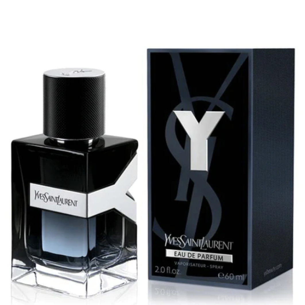 Y DE YSL EDP 60 ml 1