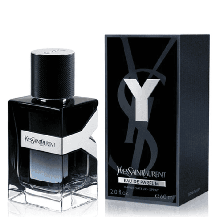 Y DE YSL EDP 60 ml 1