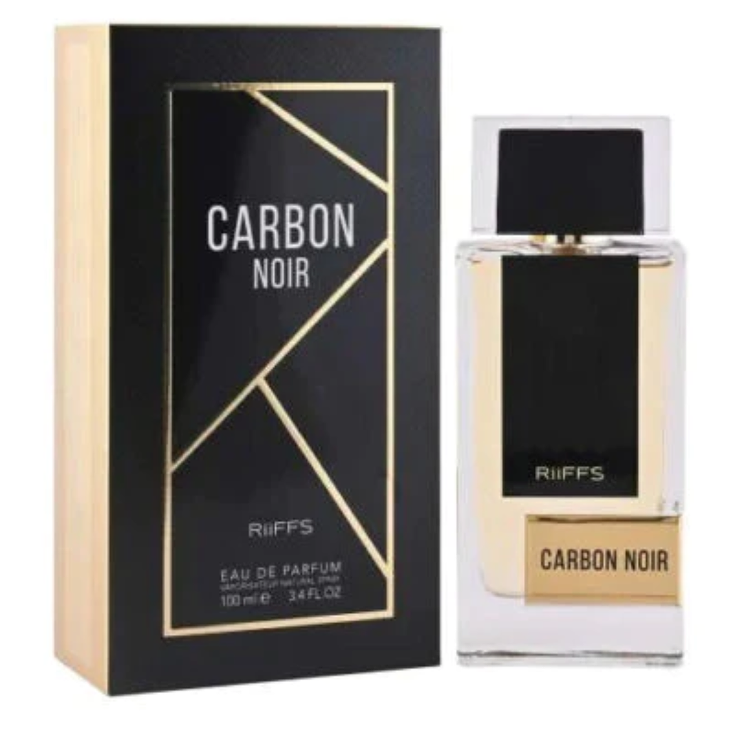 Carbon Noir Riiffs Edp 100ML Men 1