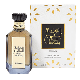 Aroosat Al Khaleej Edp 100ML Unisex