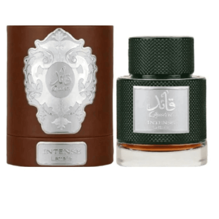 QAAED INTENSE EDP 100 ML LATTAFA 1