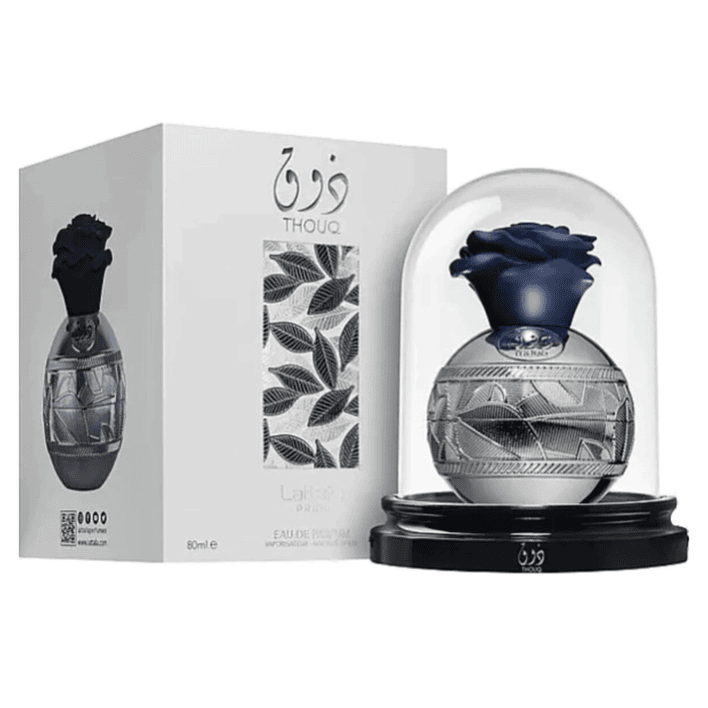 Thouq Pride Lattafa 80Ml Edp Unisex 1