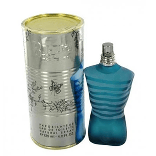 Blue For Men Edt 125Ml Hombre