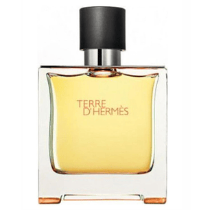 Terre de Hermes Pure Parfum 75ml Tester HOMBRE