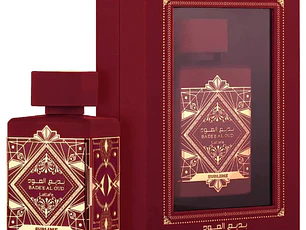 Lattafa Bade'e Al Oud Sublime EDP 100ML