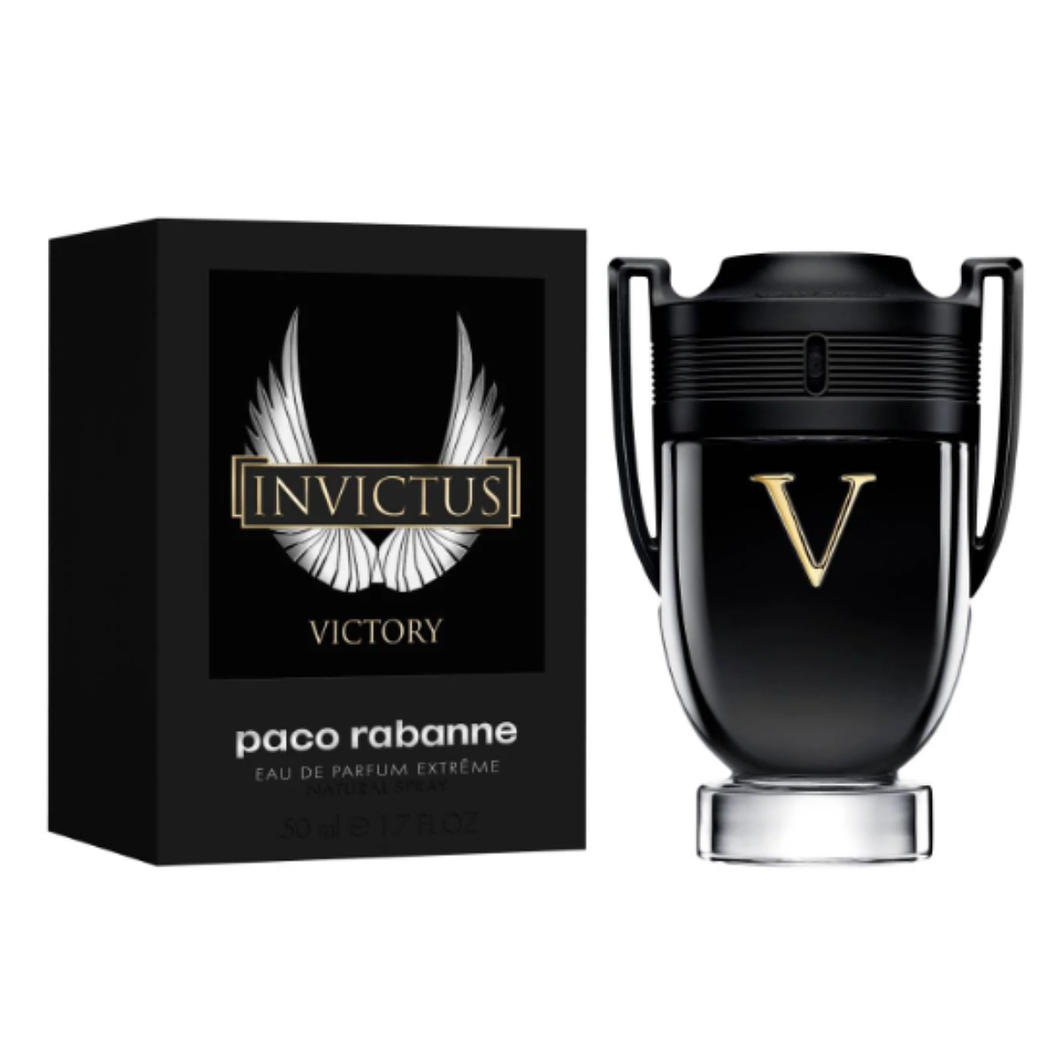 Invictus Victory Paco Rabanne Edp 50Ml Hombre 1