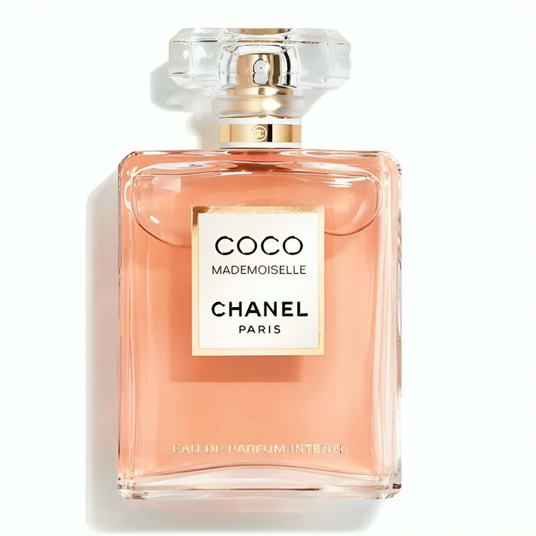 Chanel Coco Madmoiselle EDP intense 100ml Mujer Tester 1