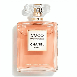 Chanel Coco Madmoiselle EDP intense 100ml Mujer Tester