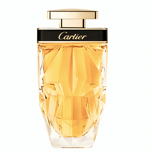 Cartier La Phantere Parfum 75ml Mujer Tester