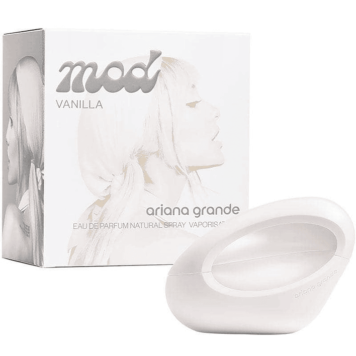 Mod Vanillah Ariana Grande Edp 100ML Mujer 1