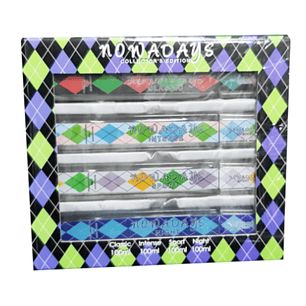 Estuche Now Days Collector Edition Classic 100Ml+100Ml+100Ml+100Ml Mujer