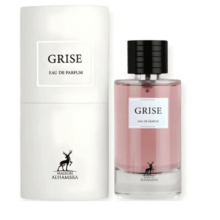 GRISE EDP 100 ML MAISON ALHAMBRA HOMBRE 1