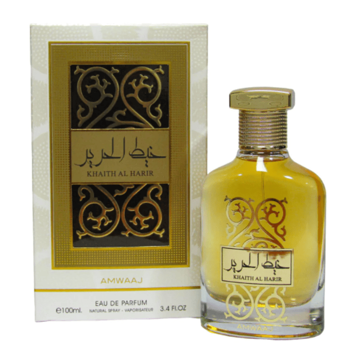 Khaith Al Harir Amwaaj Edp 100ML Unisex 1