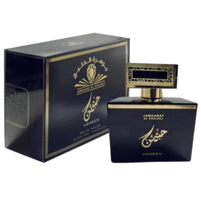Haneem Jawharat Al Khallej Edp 100ML Unisex 1