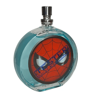 Spiderman Marvel Ultimate Edt 100Ml Hombre Tester (Sin Caja)