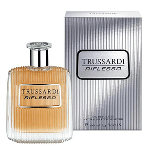 Trussardi Riflesso Edt 100Ml Hombre