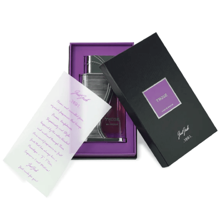 T Rose Just Jack Armaf Edp 100Ml Hombre 1