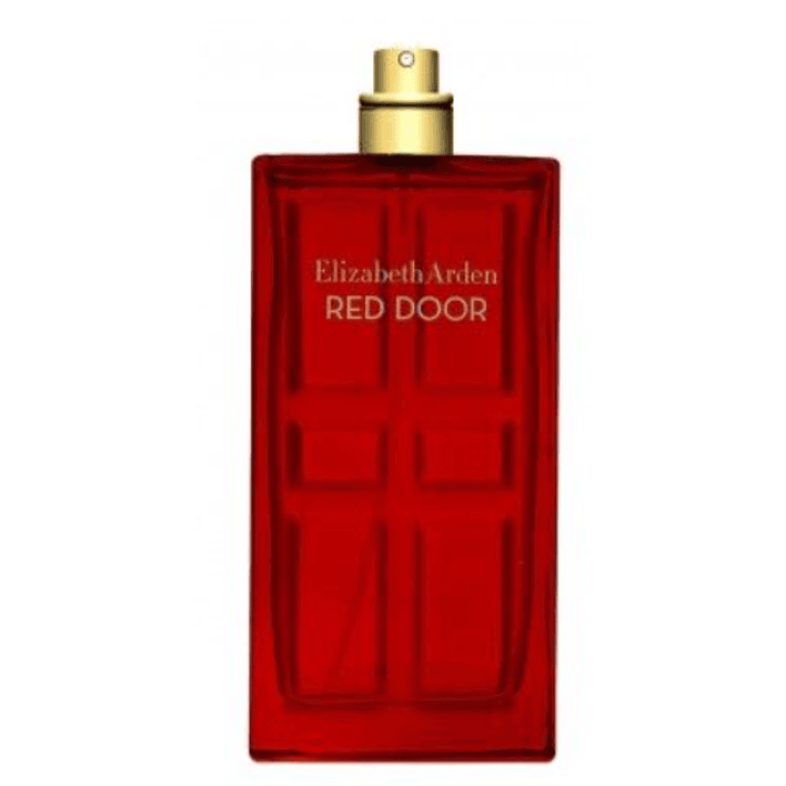 Red Door Elizabeth Arden Edt 100Ml Mujer Tester 1