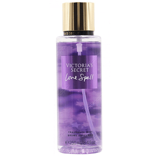 Love Spell Victoria Secret 250Ml Mujer Colonia (Formato 2022)