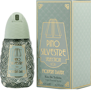 Modern Dandy Pino Silvestre Selection 125Ml Hombre