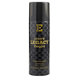 Legacy Empire Body Spray 200Ml Hombre