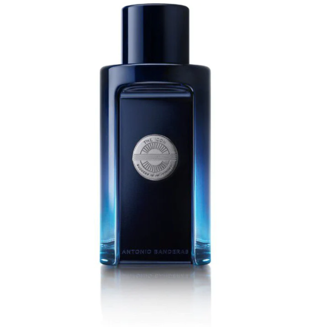 The Icon Antonio Banderas Edt 100Ml Hombre Tester 1