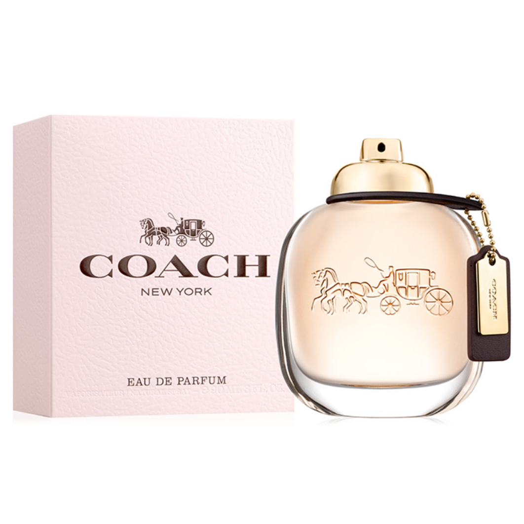 Coach EDP Mujer 90Ml 1