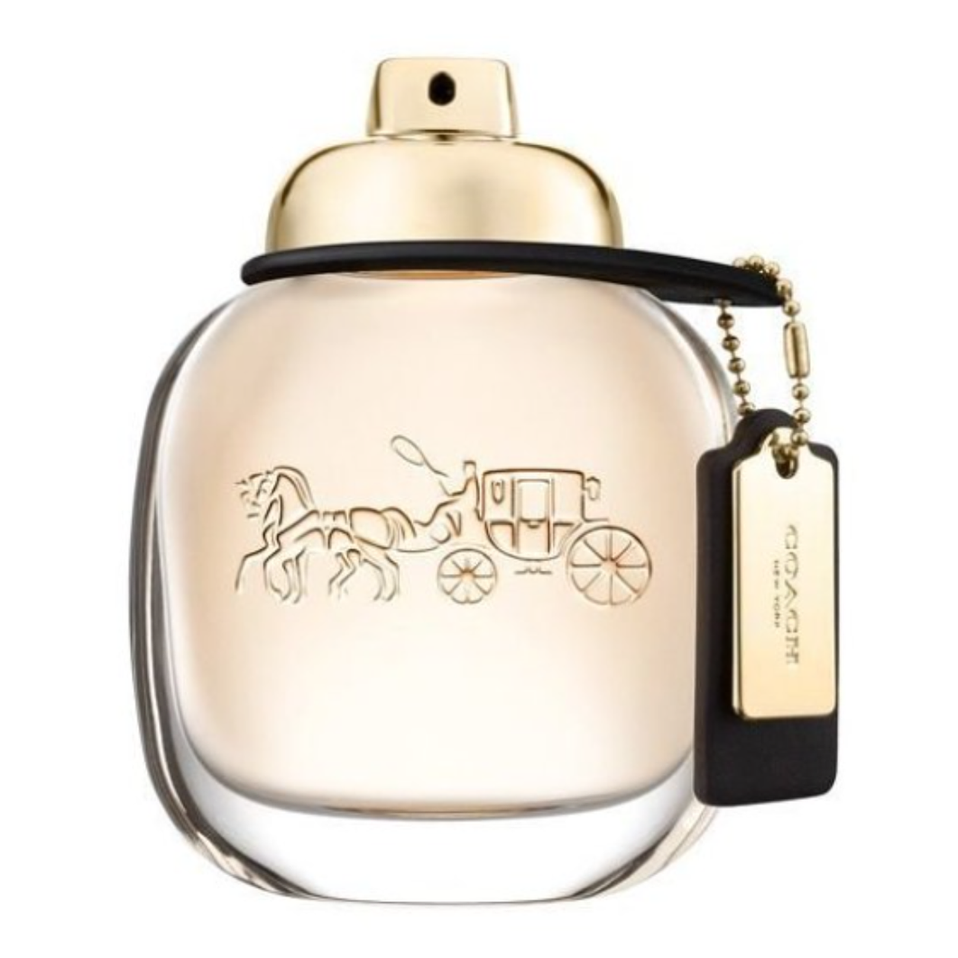 Coach EDP Mujer 90Ml 2