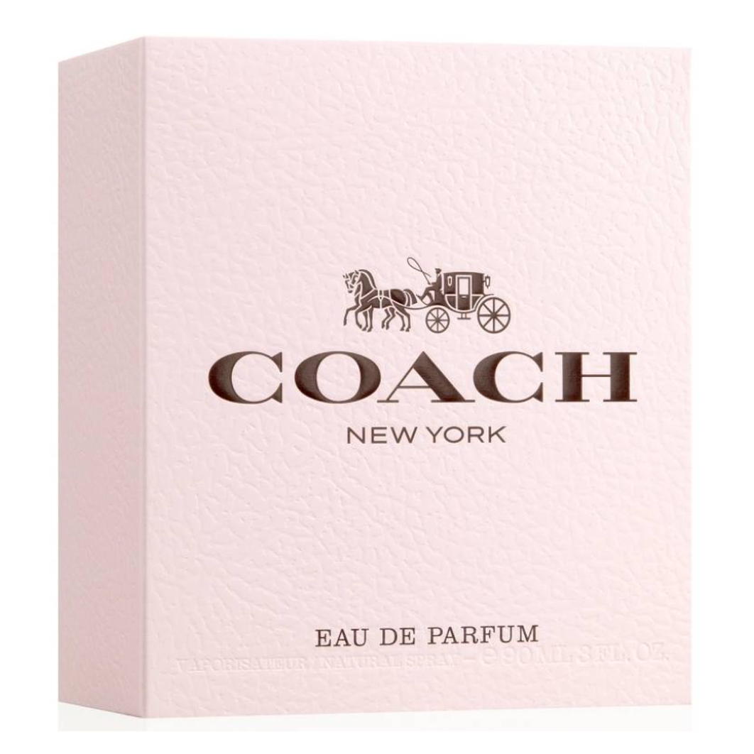 Coach EDP Mujer 90Ml 3