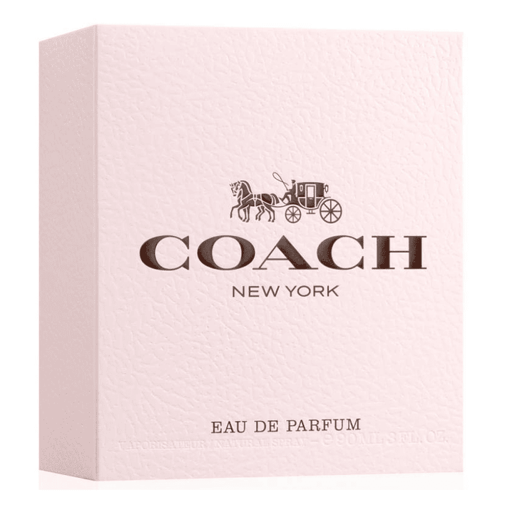 Coach EDP Mujer 90Ml 3